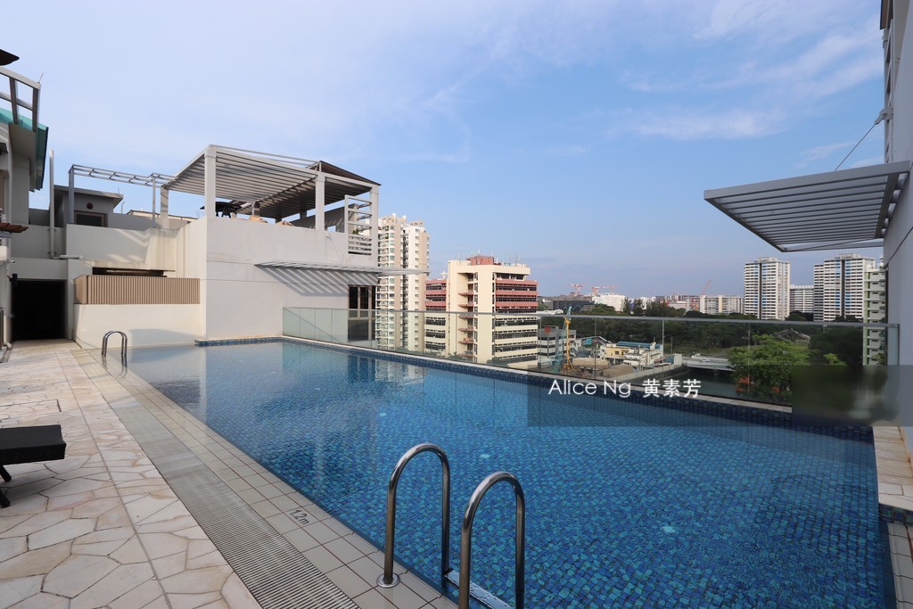 Rio Gardens (D12), Apartment #181696292
